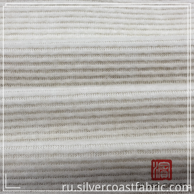 Rib Fabric